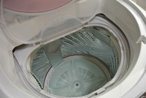洗濯機の洗濯槽